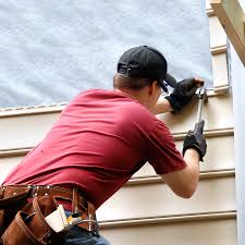 Siding for New Construction in Ridgeway, AK